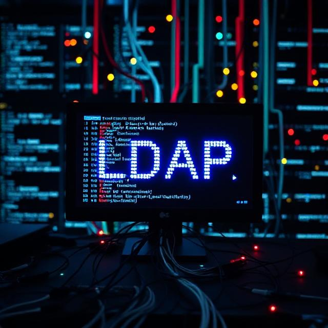Image for What is LDAP - Wifitics